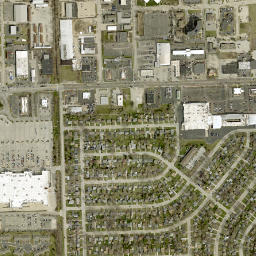 120-122 Madonna Ave, Joliet, IL 60435 Satellite Map