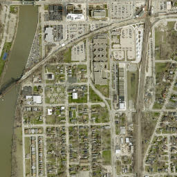 175-335 W Jefferson St, Joliet, IL 60435 Satellite Map