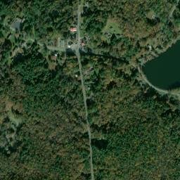 Yulan New York High Resolution Satellite Map