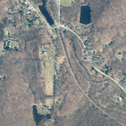 Holmes New York High Resolution Satellite Map