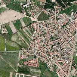 Aldeamayor de San Martín map(satellite map)