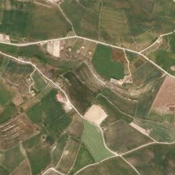 Conesa map(satellite map)
