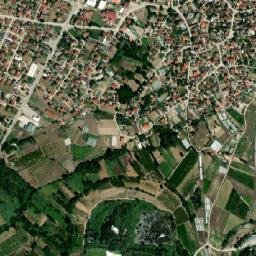 Rosoman map(satellite map)
