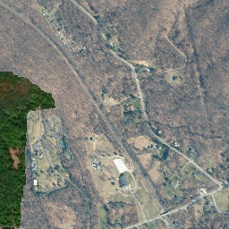 West Patterson New York High Resolution Satellite Map