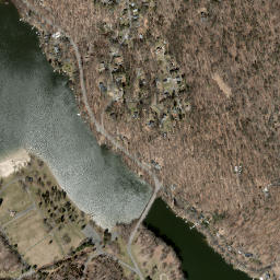 168-174 Shortwoods Rd, New Fairfield, CT 06812, USA High Resolution Satellite Map