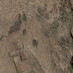 Milestone Corner Connecticut High Resolution Satellite Map