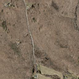 Satellite view of Norwich Golf Course