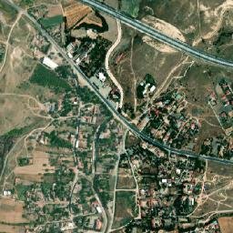 Drone Görünümü
