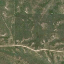 Boughsty Rd Cheyenne WY 82009 High Resolution Satellite Map