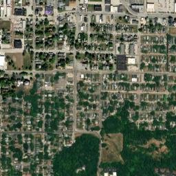 2435 8th Ave Rock Island IL 61201 Satellite Map