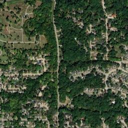 1177 34th St Moline IL 61265 USA Satellite Map