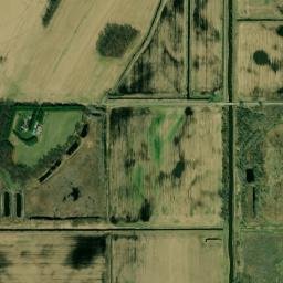 32024-32250 Riley Road, Walkerton, IN High Resolution Satellite Map