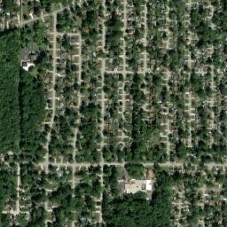 Avon Lake map(satellite map)