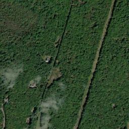 Satellite view of CC at Woodloch Springs
