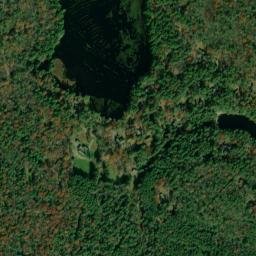 Hartwood Club New York High Resolution Satellite Map