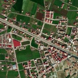 Drone Görünümü
