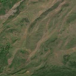 Asp’indzis Munitsip’alit’et’i map(satellite map)