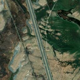 Veterans Memorial Highway, Brigham City, UT High Resolution Satellite Map