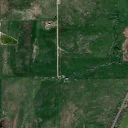 Satellite view of Eagle Mountain Golf Course
