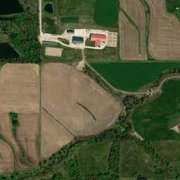 Satellite view of The Legacy Golf Club
