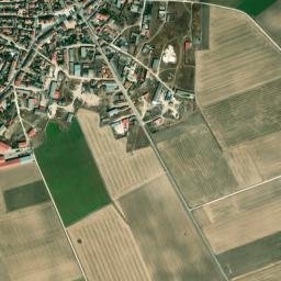 Campaspero map(satellite map)