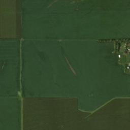 Satellite view of Elks Country Club