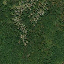 Carmel Park Estates New York High Resolution Satellite Map