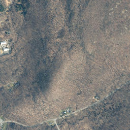 Haviland Hollow New York High Resolution Satellite Map