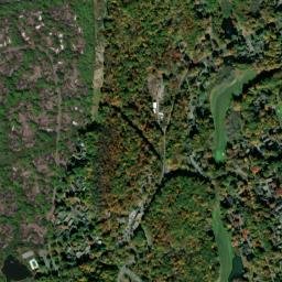 Heritage Village map(satellite map)