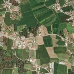Cristelo map(satellite map)