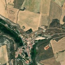 Valtiendas map(satellite map)