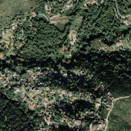 Satellite view of Castell de Godmar Pitch & Putt
