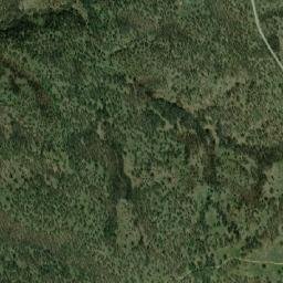 Obshtina Ivaylovgrad map(satellite map)