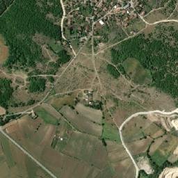 Drone Görünümü