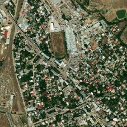 Marneuli map(satellite map)