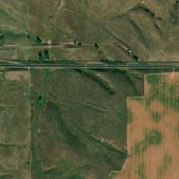 Unnamed Road, Anselmo, NE 68813 High Resolution Satellite Map