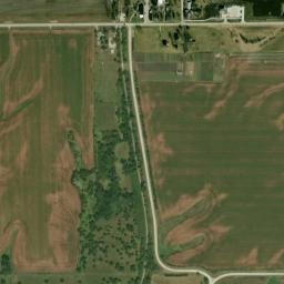 165-189 Cumming Avenue Cumming High Resolution Satellite Map