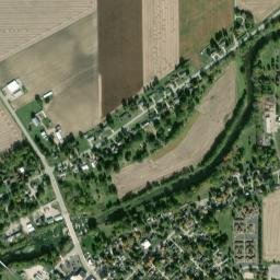 Elmore map(satellite map)