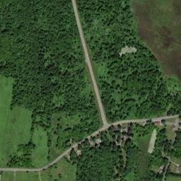 Little Britain New York High Resolution Satellite Map