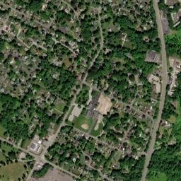 New Windsor map(satellite map)