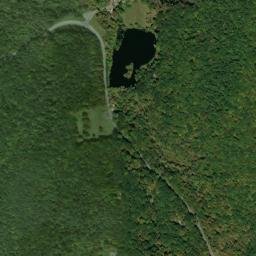 Meads Corners New York High Resolution Satellite Map