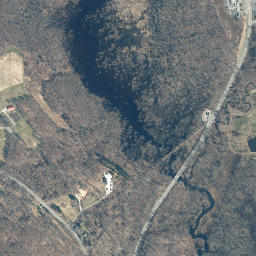 2539 State Highway 22, Brewster, NY 10509, USA High Resolution Satellite Map