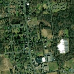 Durham map(satellite map)