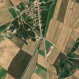 Recuerda map(satellite map)