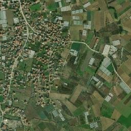 Vasilevo map(satellite map)