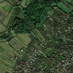 Faldarlı map(satellite map)