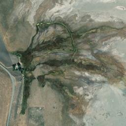 1-2399 Southeast Promontory Road, Corinne High Resolution Satellite Map