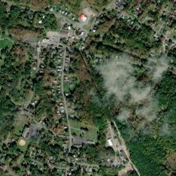 Otisville map(satellite map)