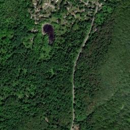 Dutchess Junction New York High Resolution Satellite Map