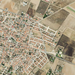 Moraleja del Vino map(satellite map)